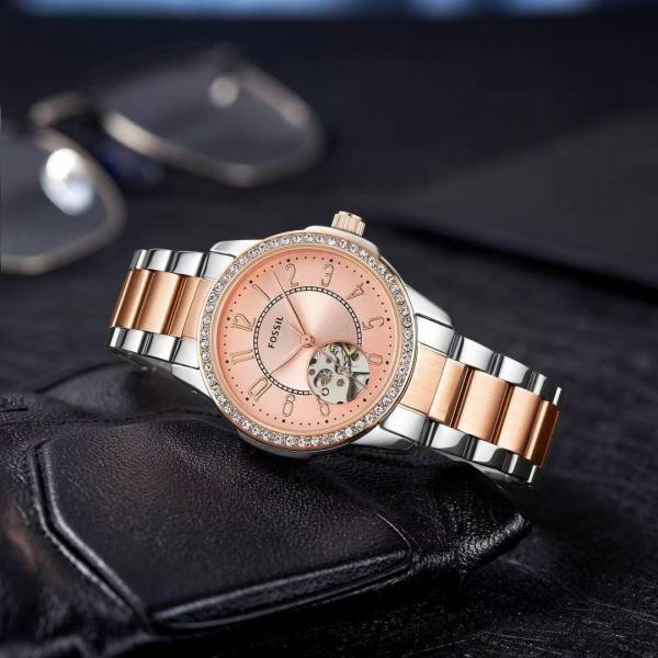 Women Watch