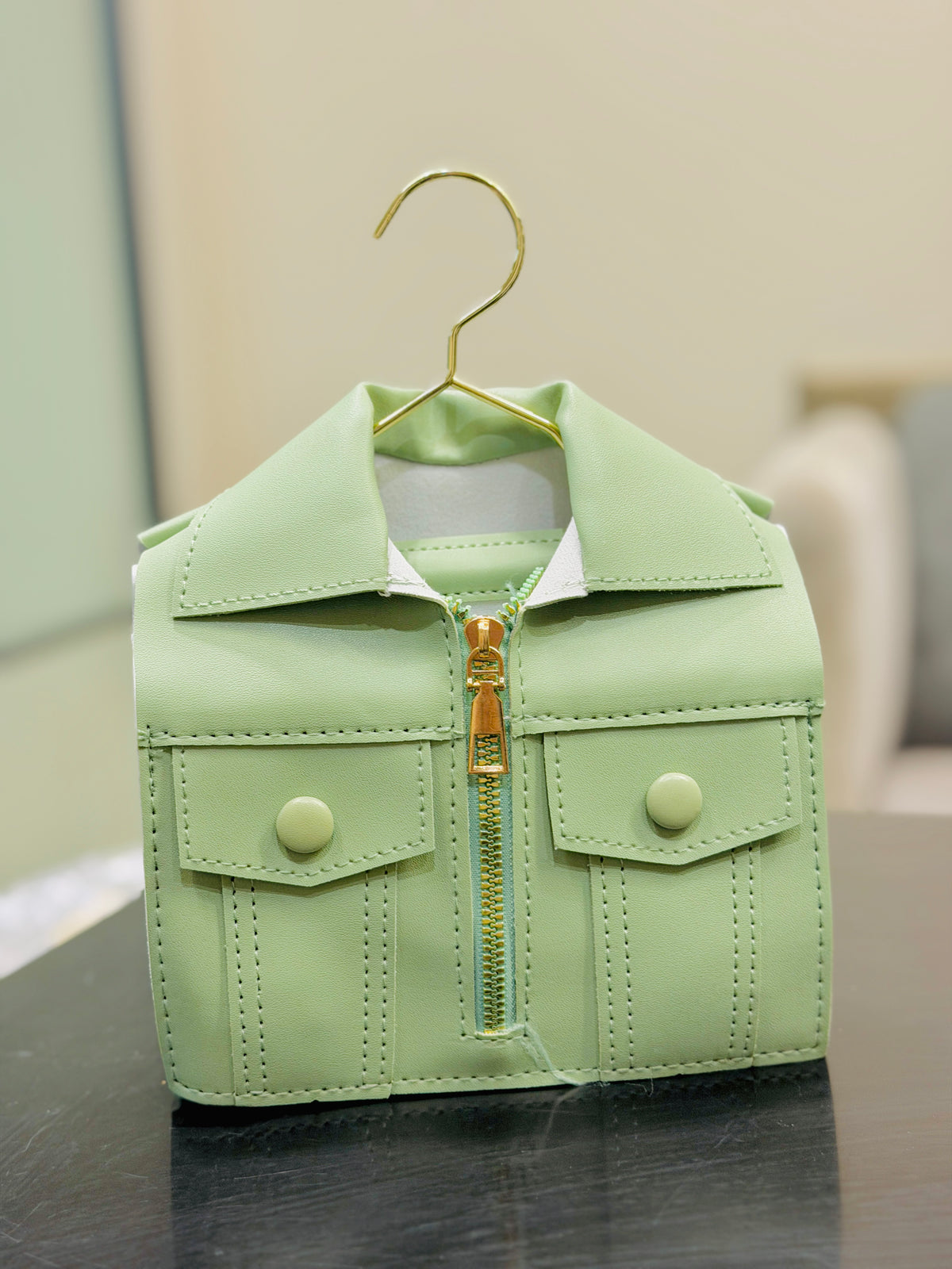 Shirt Style Bags