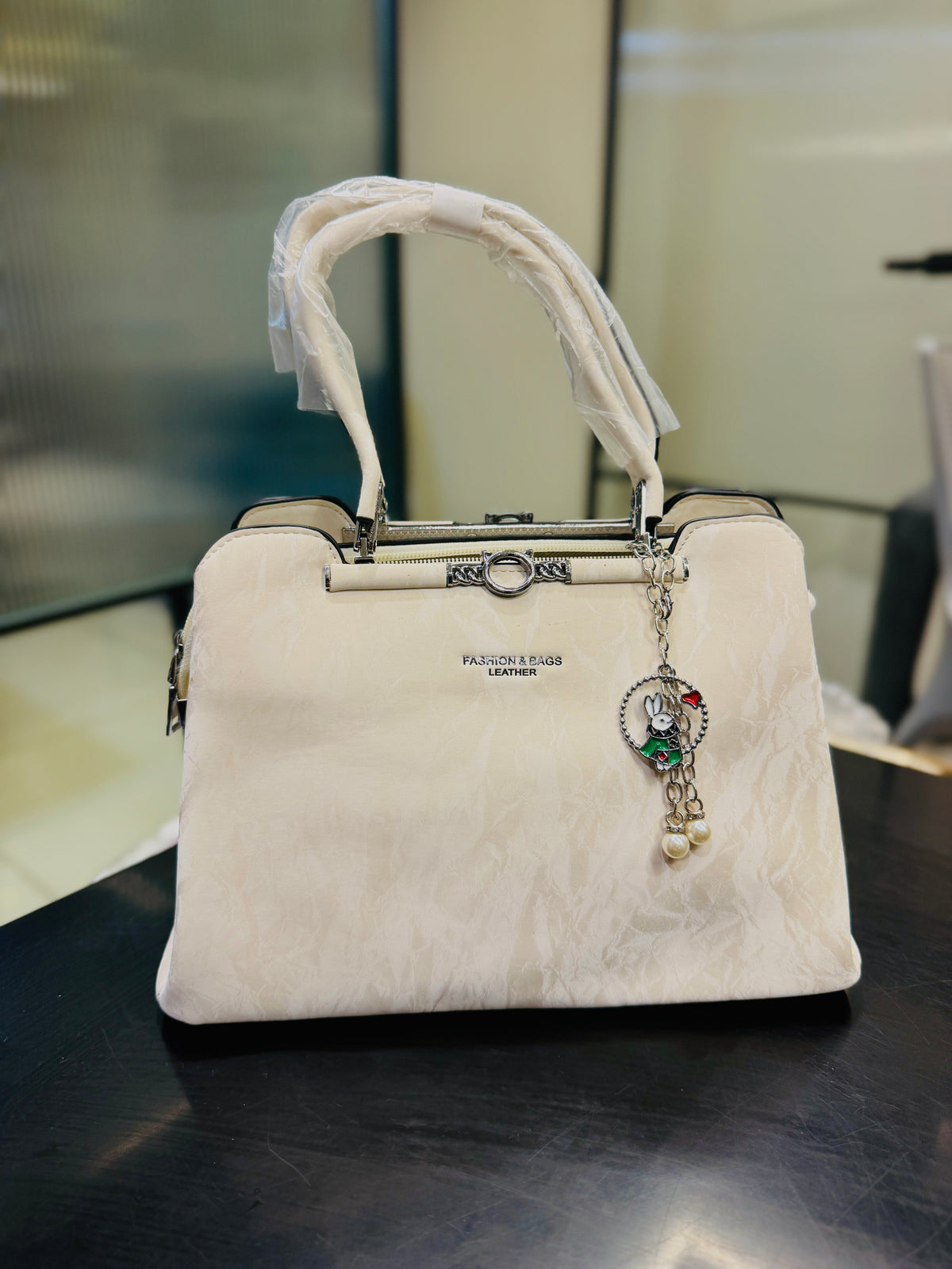 Fashion & Bags Leather