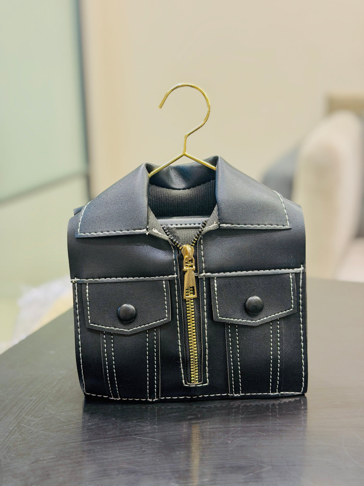 Shirt Style Bags