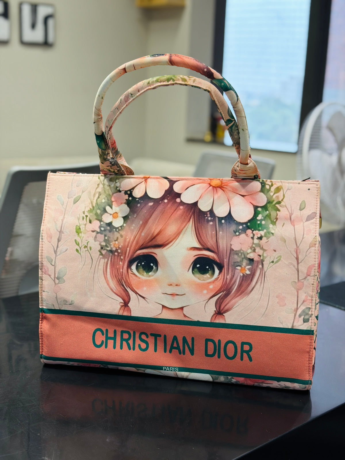 Digital Print Bags