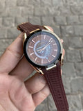 Omeg_a Aqua Terra automatic