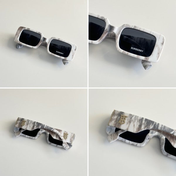 BB WMNS 11089 Marble Black