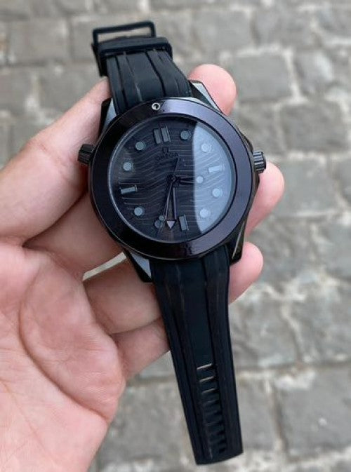 Omeg_a Seamaster Automatic