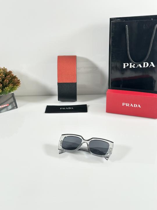 PR WMNS 5322 Grey Black