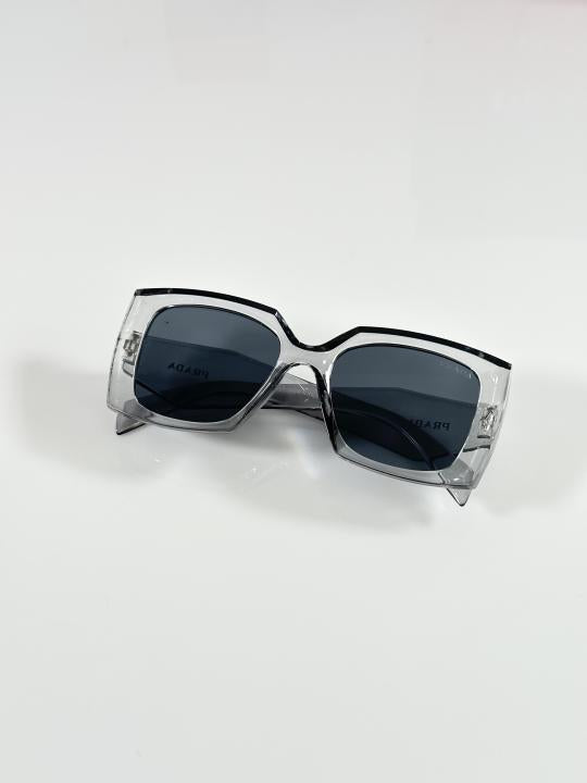 PR WMNS 5322 Grey Black
