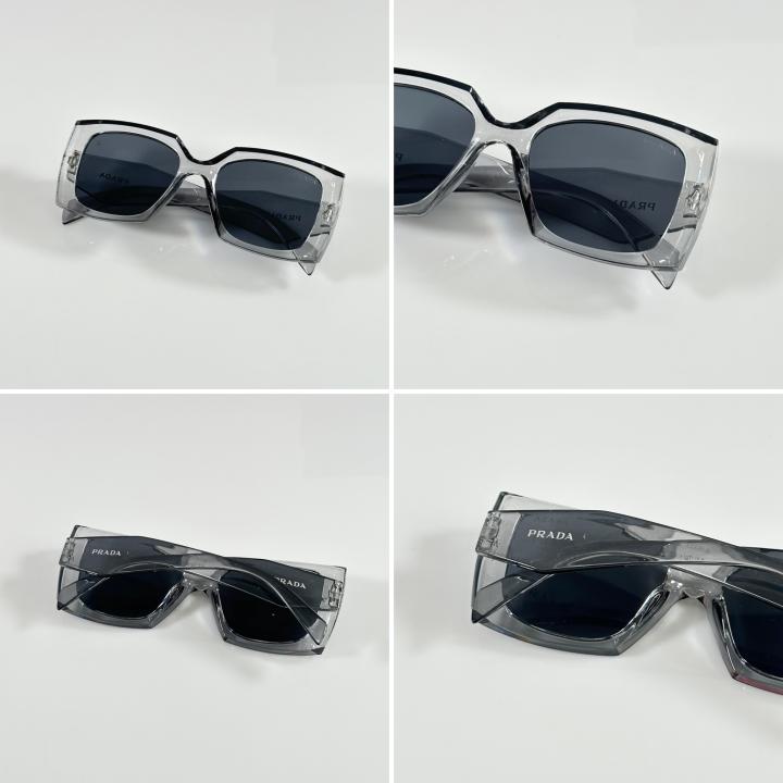 PR WMNS 5322 Grey Black