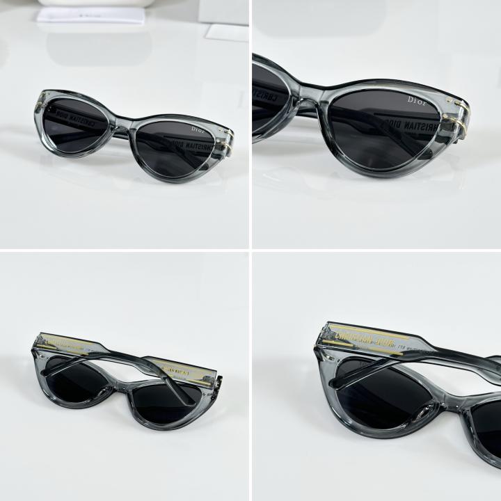 CD WMNS B71 Grey Black