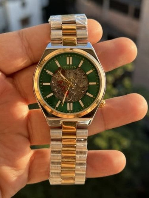 Citizen Chronograph All working Men