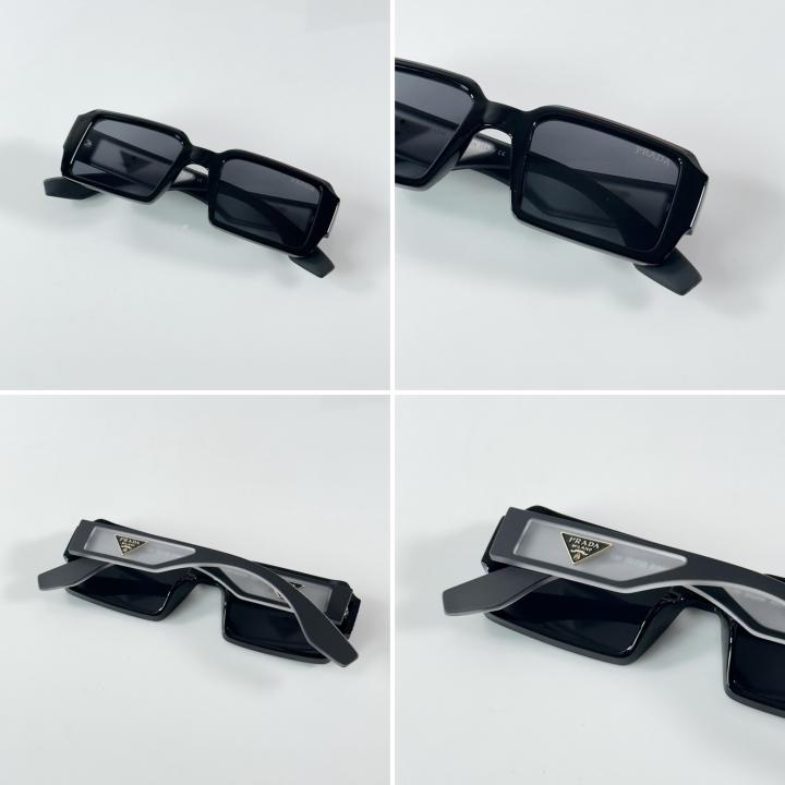 PR WMNS 89 Shine Black