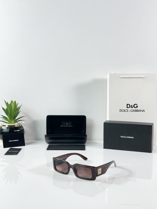 DG WMNS 4416 Brown