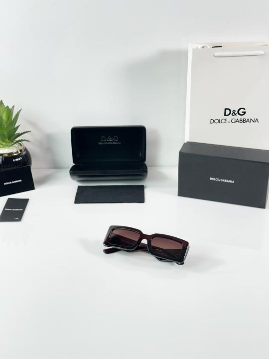 DG WMNS 4416 Brown