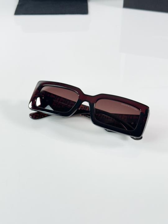 DG WMNS 4416 Brown