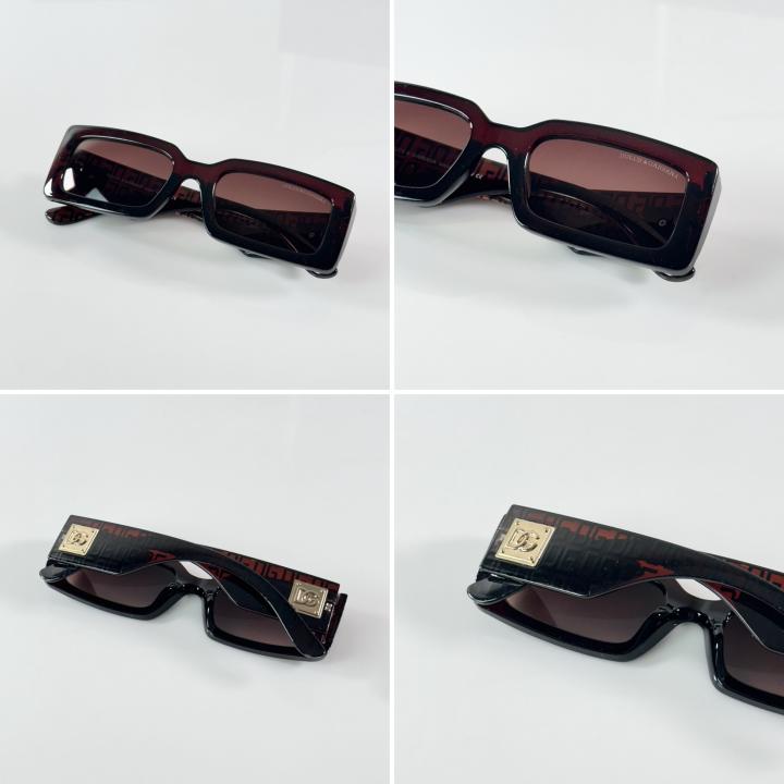 DG WMNS 4416 Brown