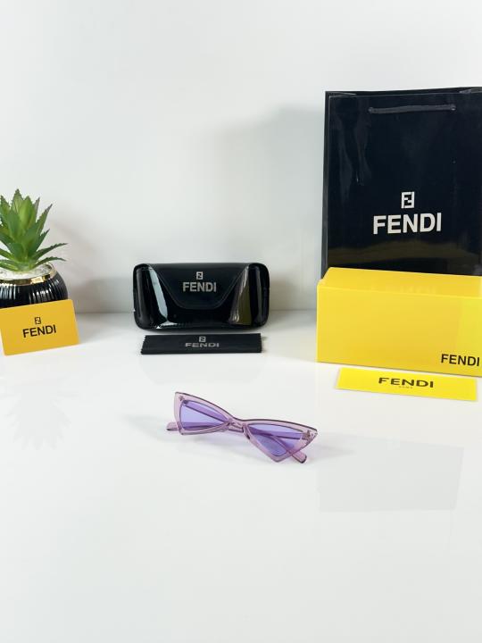 FEN WMNS 208 Purple