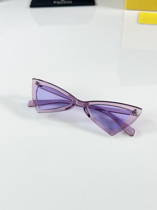 FEN WMNS 208 Purple