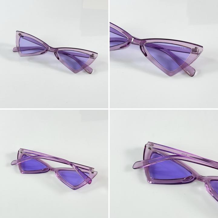 FEN WMNS 208 Purple