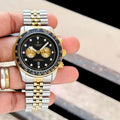 Tudor Black Bay Chrono Official Article