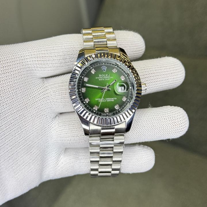 Rolex_date_Auto_Movment