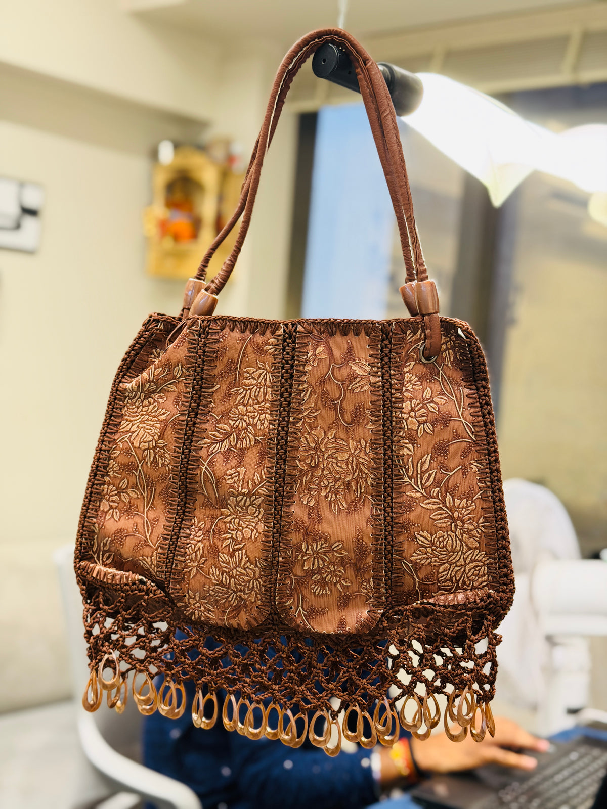 Traditional Bag