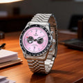 TUDOR GMT Limited EDITION watch Black