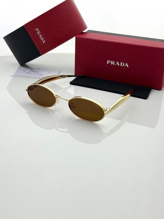 PRAD 6019 GOLD BROWN STORE SUPERHIT MODEL 444