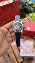 Omegg a Seamaster Automatic