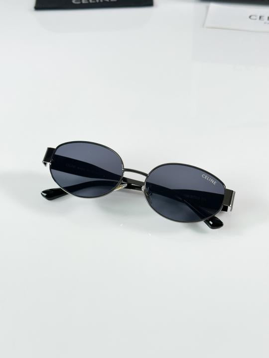 Celine WMNS 1006 Gun Black