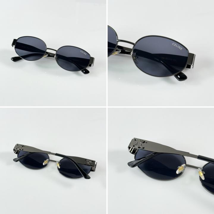 Celine WMNS 1006 Gun Black