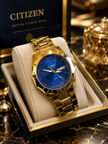Citizen Tsuyosa B23