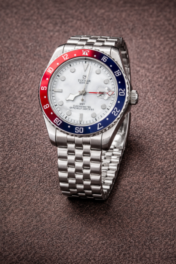 Tudor Black Bay Fifty-Eight