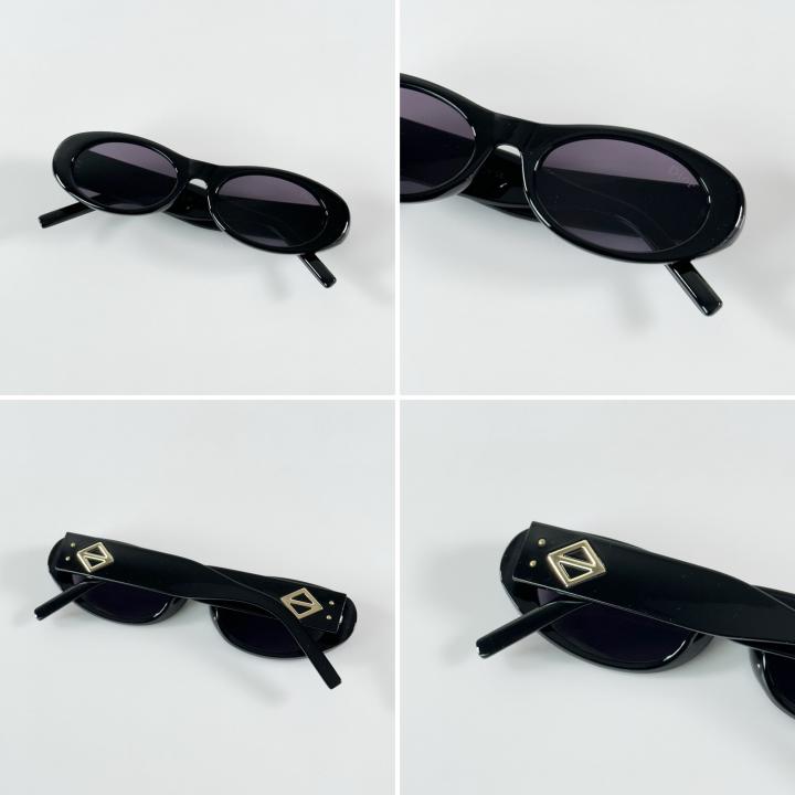 Christian Dio WMNS 1109 Black