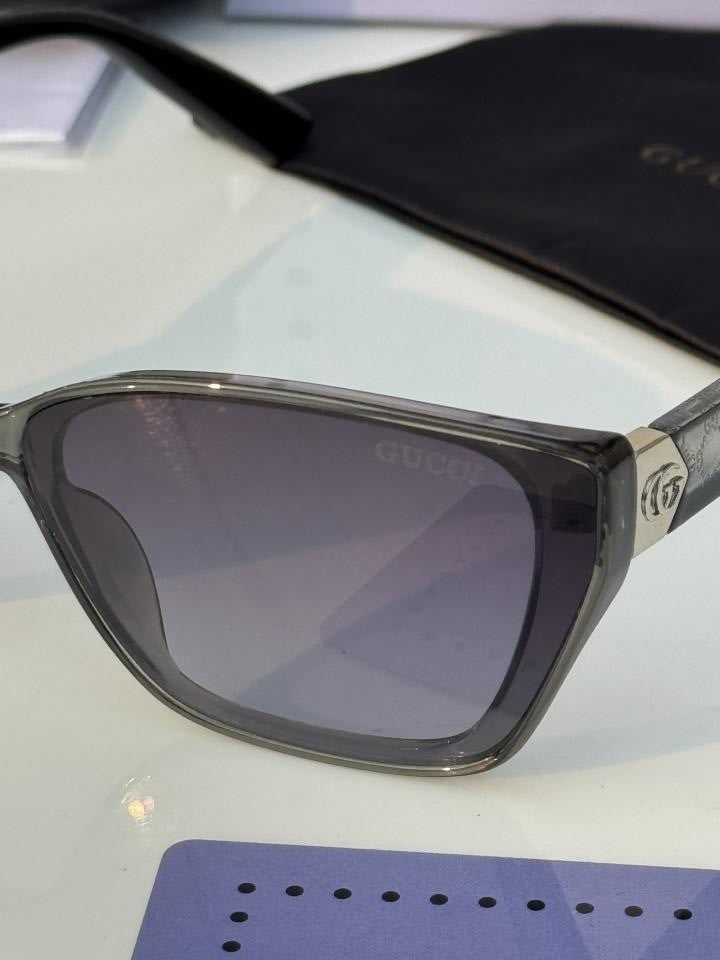 Gucc 2872 grey blue