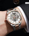 OMEG PREMIUM AUTOMATIC