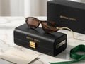 BOTTEGA VENETA EXCLUSIVE LUXURY BRANDS DESIGNER STORE MODEL - LIMITED EDITION 420