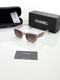 Chane 23557 pink shaded