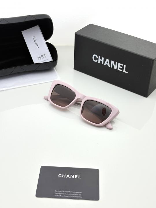 Chane 23557 pink shaded