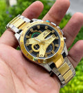 Casio Edifice Efr 540D