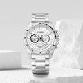 Citizen Tsuyosa Mens Slim watch