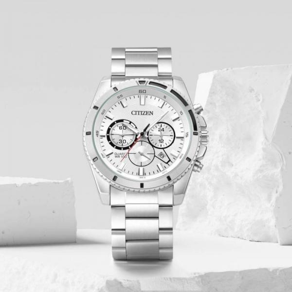 Citizen Tsuyosa Mens Slim watch