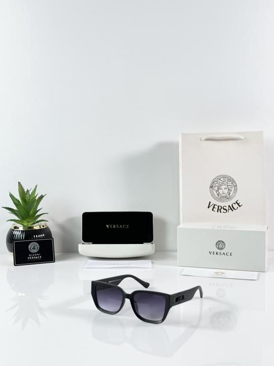 Versace WMNS 4459 Black DC