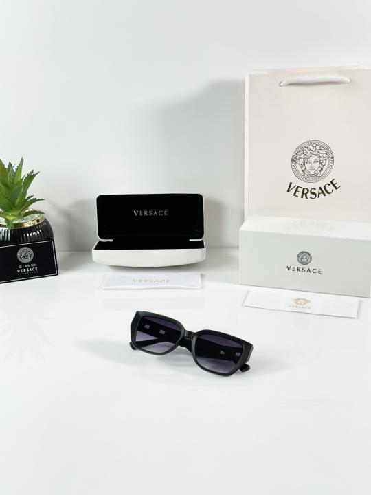 Versace WMNS 4459 Black DC
