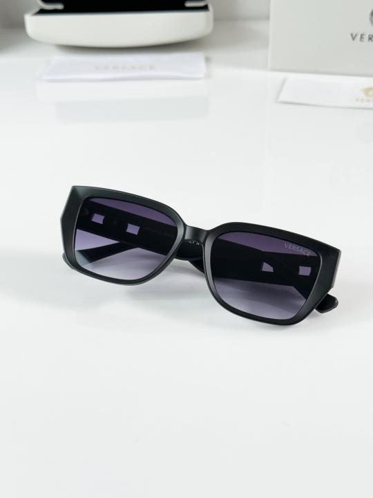Versace WMNS 4459 Black DC