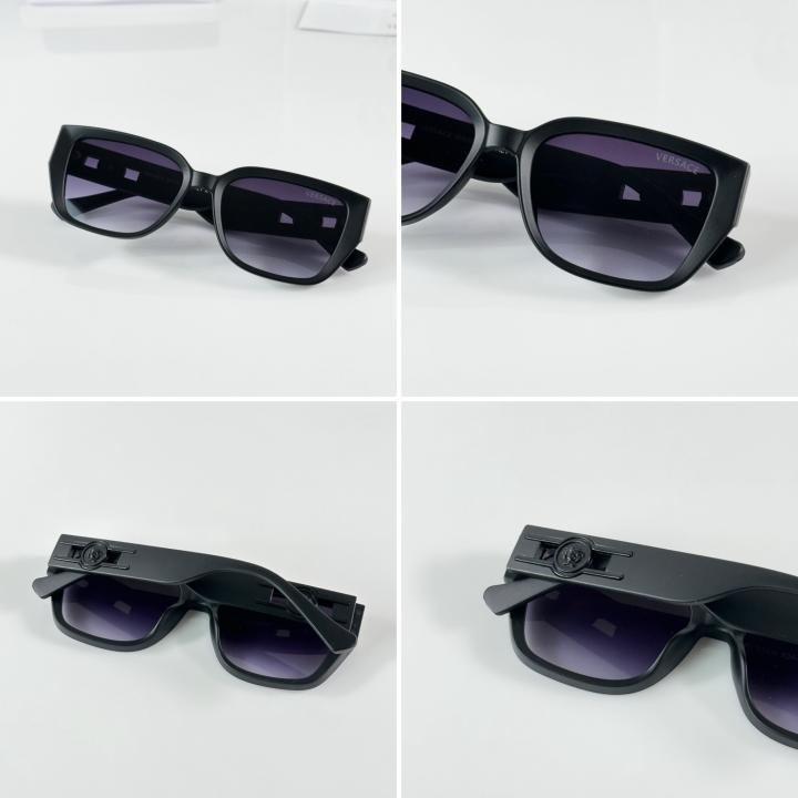 Versace WMNS 4459 Black DC