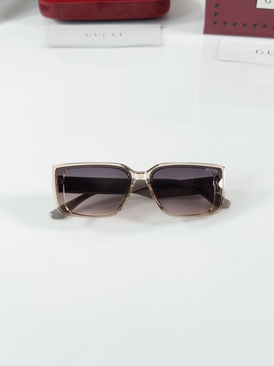 Gucc WMNS 5524 Water Brown