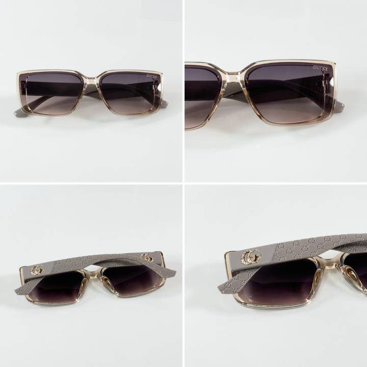 Gucc WMNS 5524 Water Brown