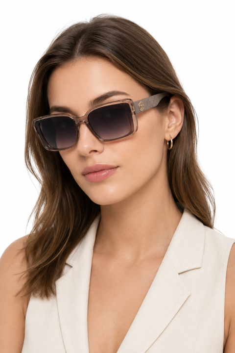 Gucc WMNS 5524 Water Brown