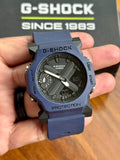 CASIO G-Shock GA 2300 Catalog Model