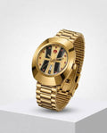Omeg Seamaster Aqua Terra Quartz (Best Quality)