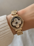 Louiis Vuittton Rose-Gold